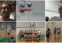 Diano Marina, alla scoperta della Blue Ponente Basket: “Una realtĂ per crescere dentro e fuori dal campo” blue basket golfo dianese