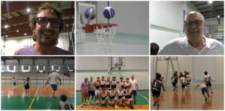 Diano Marina, alla scoperta della Blue Ponente Basket: “Una realtà per crescere dentro e fuori dal campo” blue basket golfo dianese
