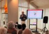 San Lorenzo al Mare, all’Hotel Riviera dei Fiori aperitivo con Carlo Serrati. “Ecco le regole di una buona salute cerebrale”
