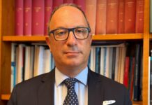Confindustria Imperia a fianco delle imprese da un secolo. Della Pietra: “Record storico di aziende associate” paolo della pietra