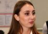 Sanremo, Anna Roberta Di Meco: “75mila euro per la Walk of Fame, 500mila per nuove tribune a Pian di Poma” anna roberta di meco