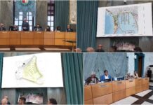 Porto turistico di Imperia, il consiglio approva gli indirizzi per la gara progetto porto turistico imperia