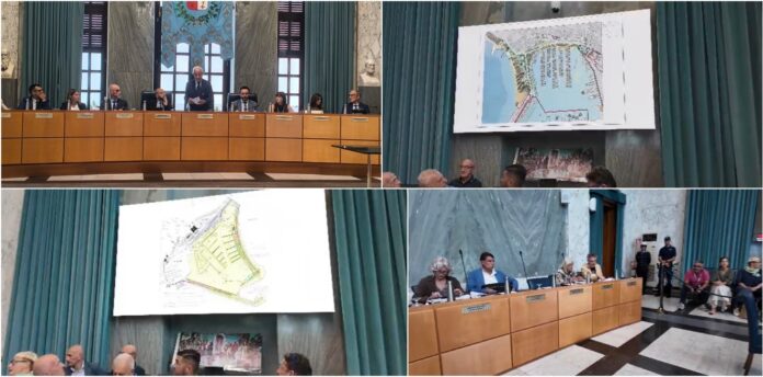 progetto porto turistico imperia progetto porto turistico imperia