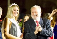 Sarah Rizea è Miss Italia 2026: la 18enne aveva conquistato il titolo di Miss Liguria a Ospedaletti
