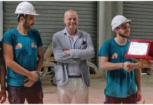 Formedil Imperia vince la selezione ligure di EDILTrophy ’26 e porta i suoi giovani alla finale nazionale del Saie di Bologna formedil imperia