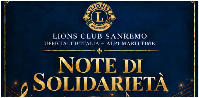 note di solidarietà