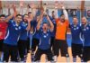 Football Sala: il Pro Seborga Ticinia Novara si conferma Campione d’Italia anche nel 2026 Pro Seborga Ticinia Novara