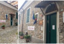Montalto Carpasio aderisce alla campagna R1PUD1A di Emergency: “Questo Comune ripudia la guerra” ripudia montalto carpasio
