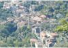 Imperia, crolla una tomba privata: chiusura temporanea del cimitero di Moltedo