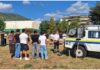 Arma di Taggia, gli studenti del Liceo Sportivo incontrano la Protezione Civile protezione civile arma di taggia