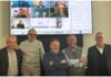 FederpubblicitĂ : Varetto presidente nazionale, Belgrano vicepresidente. La soddisfazione di Confesercenti Imperia FederpubblicitĂ Confesercenti