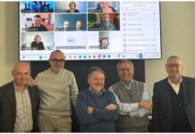 FederpubblicitĂ : Varetto presidente nazionale, Belgrano vicepresidente. La soddisfazione di Confesercenti Imperia FederpubblicitĂ Confesercenti