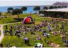 Imperia, punto ristoro e noleggio bici al Parco Urbano: Comune dichiara il pubblico interesse della proposta parco urbano san leonardo