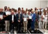 Bussana: consegnati i certificati di qualitĂ per 21 strutture di Area 1 certificati sanitĂ