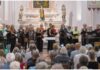 Cervo, torna la Settimana del Canto: 25 coriste da tutta Europa per la quinta edizione canto cervo