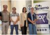Sanremo: insediato il nuovo Comitato del Distretto Agricolo Florovivaistico del Ponente, Mariangela Cattaneo presidente distretto flornews