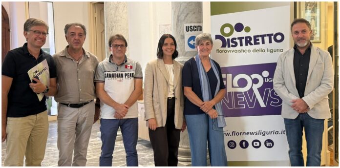 distretto flornews