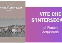‘Vite che s’intersecano’: il 15 ottobre a Bordighera l’incontro con la scrittrice Franca Acquarone
