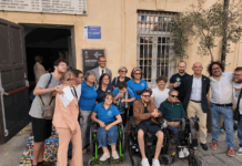 La rampa di Lego arriva al Museo Civico di Sanremo, si chiude la tre giorni dedicata all’inclusione