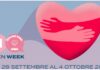 Giornata Mondiale del Cuore, tre appuntamenti gratuiti per la prevenzione nell’Imperiese