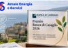 Amaie Energia tra le aziende vincitrici del Premio Banca di Caraglio 2026 premio banca caraglio