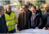Ventimiglia: attraversamenti pedonali sulla SS1 Aurelia, Anas e Comune potenzieranno la sicurezza