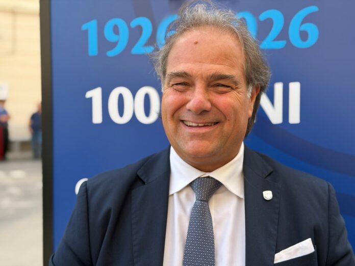 luca lombardi