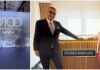 100 anni di Confindustria Imperia, Studio Parolini porta al centro del dibattito il modello delle società benefit studio parolini