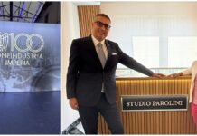 100 anni di Confindustria Imperia, Studio Parolini porta al centro del dibattito il modello delle società benefit studio parolini