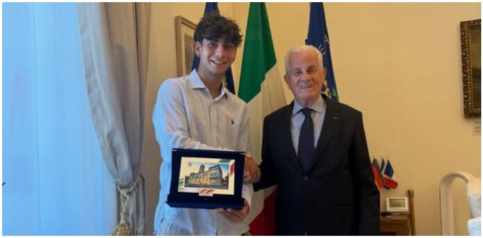 Pietro Giovannini