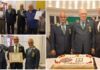 Sanremo, l’ANFI celebra San Matteo con una cena di gala: consegnate le benemerenze ai soci ANFI celebra San Matteo