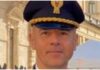 Il primo dirigente Paolo Arena lascia il commissariato di Pubblica Sicurezza di Ventimiglia Paolo Arena