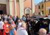 Imperia, l’ultimo saluto a Halina. Il ricordo delle colleghe: “Ci hai insegnato rispetto, dedizione, gentilezza e amore”