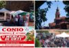 Conio, domenica 4 ottobre torna “U Mercau di Orti”. Musica e piatti tipici tra i carruggi