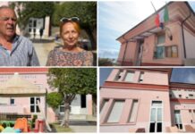 Diano Castello, al via l’anno scolastico con i servizi offerti dal Comune. Accompagnamento alunni, mensa e doposcuola scuole diano castello