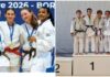 Ludovica Pesce del Budo Sanremo conquista l’argento al Trofeo Italia di Trento budo sanremo