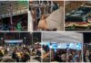 Festa della Birra: San Bartolomeo al Mare fa il pieno, oggi l’ultima serata festa birra san bartolomeo