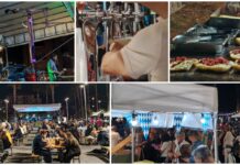 Festa della Birra: San Bartolomeo al Mare fa il pieno, oggi l’ultima serata festa birra san bartolomeo