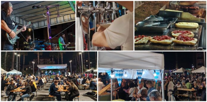 festa birra san bartolomeo