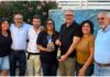 Bordighera e Neckarsulm, “Un gemellaggio che continua a crescere”: la delegazione bordigotta in Germania Bordighera e Neckarsulm