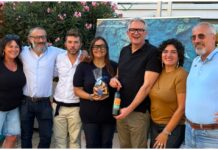 Bordighera e Neckarsulm, “Un gemellaggio che continua a crescere”: la delegazione bordigotta in Germania Bordighera e Neckarsulm