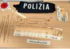 Fingono di essere poliziotti e derubano anziani: arrestati due uomini a Sanremo Fingono di essere poliziotti e derubano due anziani_ arrestati due uomini a Sanremo