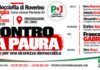 ‘Contro la paura’: il 5 ottobre Gabrielli a Ventimiglia per una sicurezza democratica