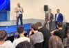 100 anni di Confindustria Imperia, all’Expo Salso lezioni di educazione finanziaria e territorio per cinque classi del Ruffini