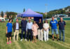 Atletica, la Maurina Olio Carli vince la finale del Nord Ovest e chiude tredicesima in Italia, i complimenti del Comune di Imperia