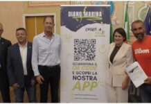 A Diano Marina il 3 e il 4 ottobre torna ‘Sportivamente’: “Tra le novità l’app dedicata, il passaporto e il contest fotografico con Coco” sportivamente diano marina