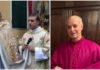 Lutto nella Diocesi di Albenga-Imperia per la scomparsa di Mons. Giorgio Brancaleoni Lutto nella Diocesi di Albenga-Imperia per la scomparsa di Mons. Giorgio Brancaleoni