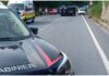 Scontro frontale tra auto e furgone sulla statale 28 a Pornassio: una persona ferita incidente