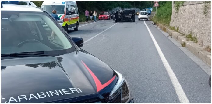 incidente incidente