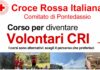 A Pontedassio un nuovo corso per diventare volontari della Croce Rossa